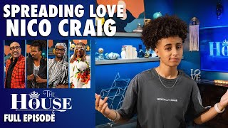 DJ And Human Rights Activist Nico Craig Talks About Queer Perspective FULL EPISODE | The House screenshot 5