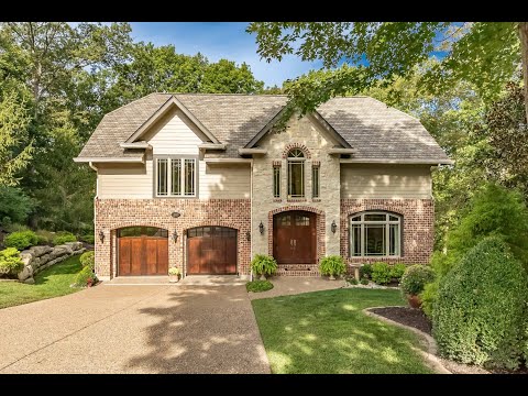 3970 Autumn Farms Drive, Wildwood, MO home video tour