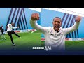 Jermaine Beckford on FIRE in Soccer AM Pro AM! 🔥| Soccer AM Pro AM