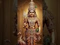 Muruga Charanum #saharaghcreations #muruga