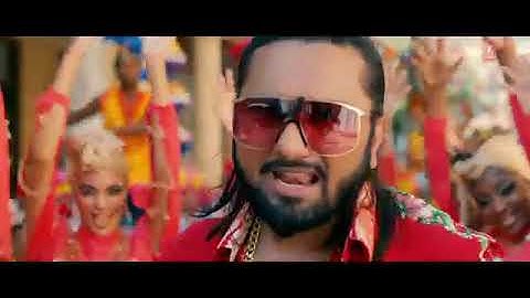 Yo Yo Honey Singh  MAKHNA Video Song   Neha Kakkar  Singhsta   Bhushan Kumar