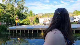 Episode 40   Bridge 84 to 79 Life On The Lancaster Canal