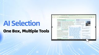 PRIMA Whiteboard | AI Selection: All-in-One Tools at Your Fingertips #prima #aitools #whiteboard