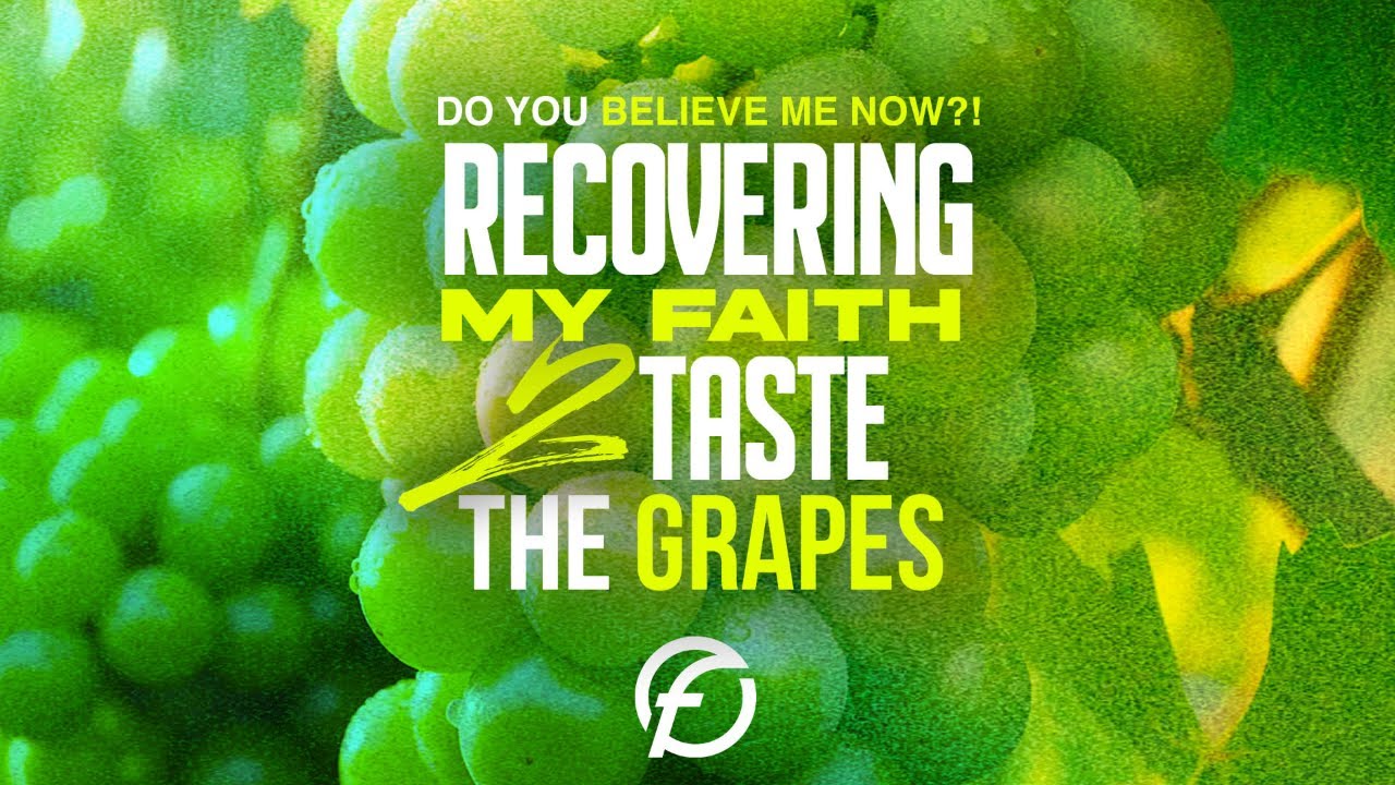 “The Love Dare” Recovering My Faith in God’s Love for Me! Pt. 1