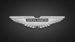 Best of Aston Martin Start Ups