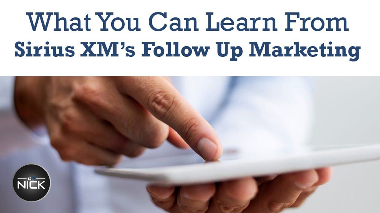 Automatic Patient Retention Tips For Chiropractors Two Things I