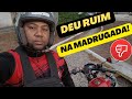 😔 MINHA PIOR MADRUGADA NA 99MOTO, Ubermoto