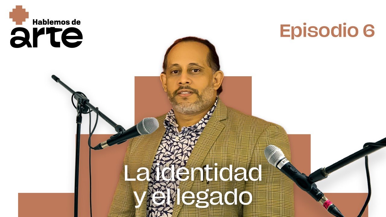 La identidad y el legado | con Omar Molina | Episodio 6