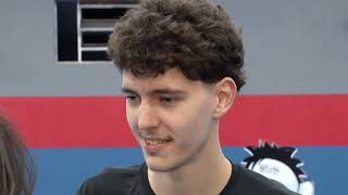 ATLETAS PATO-BRANQUENSES DE TAEKWONDO IRÃO PARTICIPAR...