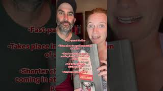Home Is Where The Bodies Are by Jeneva Rose ~ 60 Second Book Review #bookreview #books #reading #fun