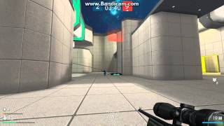 UBERSTRIKE 1v1 [PUMA+] siang000 vs isackfoda