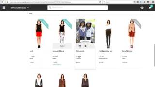 Become a Pro at NuORDER 4.0 - Campaigns