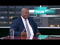 Part 1: Thabo Mdluli is joined by Brian Molefe