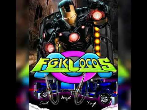 (Ya tienes edad para amar) Sonido Samurai en Atlacomulco 01/junio/2018, FGK-locos Ángel, Saúl, Yayo. camera iphone 8 plus apk