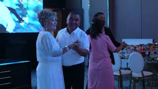 видео: Жігер Ауыпбаев Түркістан қаласында тойда картинка: Жігер Ауыпбаев Түркістан қаласында тойда