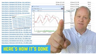 How To Be Consistently Profitable At Betfair Trading: Top Tips Revealed