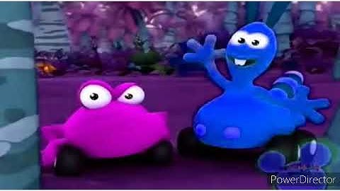 Rj Kumar Version of I Killed Jungle Junction Theme Song