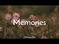 Dean Lewis - Memories (Lyrics)