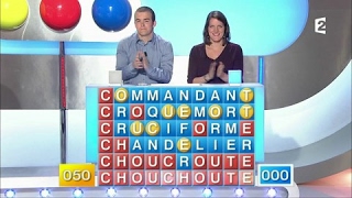 Motus du 10/04/17 - Intégrale screenshot 4