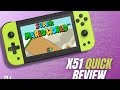PowKiddy X51: Worthy entry-level Gift? | A Quick Review!