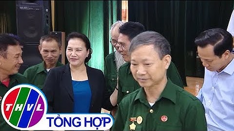 Dành hơn 330 tỷ đồng tặng quà cho người có công