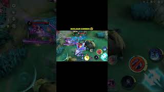 The Best Combo 💀#MLBBCreator #MLBBALLSTAR