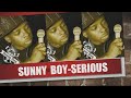 Sunny Boy  -  Serious - Namibia Old Skul Music