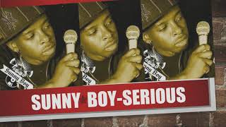 Sunny Boy  -  Serious - Namibia Old Skul Music