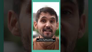 The Edit 2024 - Employee Voices Rainier #interview