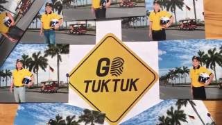 Go Tuk Tuk app Cooming Soon screenshot 1