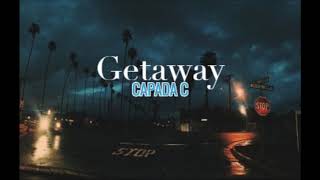 CAPADA C - Getaway