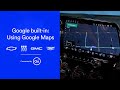 Quick Tip: Using Google Maps