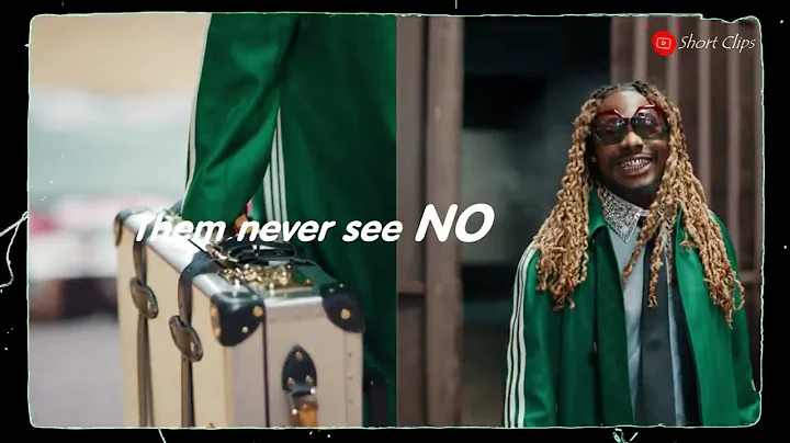 Tiwa Savage – Loaded Ft. Asake (Video LYRICS)