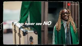 Tiwa Savage – Loaded Ft. Asake (Video LYRICS)