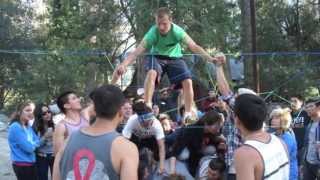 UCLA UniCamp 2013 All Camp Intro