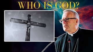 Catholic Priest BRILLIANTLY and BEAUTIFULLY explains who GOD IS | (Eloquent Bible explanation)