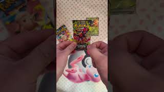 Day 7 of Opening Perfect Order Until Chaos Rising! #shorts  #pokemoncards    #pokemontcg