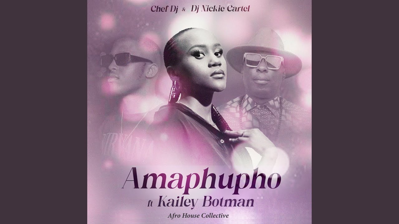 Watch Amaphupho on YouTube Watch Amaphupho on YouTube