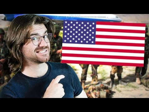 Dlaczego Amerykanie przegrali w Afganistanie?