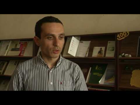 \"მოსწავლეთა დღეები\" ფოთში