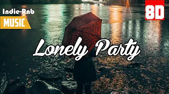 Lonely Party - Arc De Soleil | 8D Audio #8dsongs #8dmusic #8daudio Lonely Party - Arc De Soleil | 8D Audio #8dsongs #8dmusic #8daudio