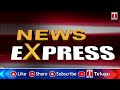 News Express on T News | Top Breaking News Highlights | 26-05-2026 | T News