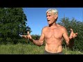 Beginning of video
