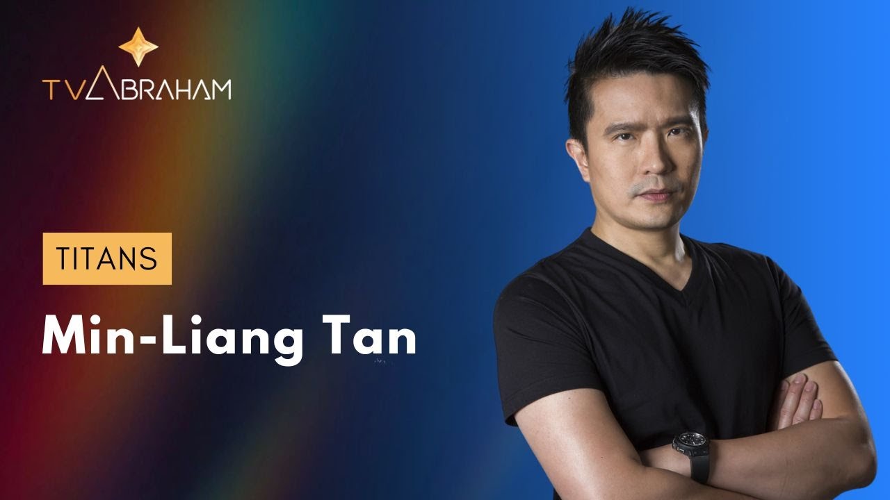 TITANS: Min-Liang Tan