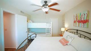 Aransas Princess Condominium 720 Access Road 1-A UNIT 209 Port Aransas Texas 78373
