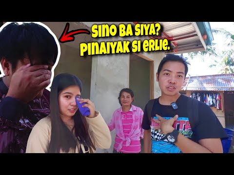 Baka “IPAHINTO na ang PABAHAY” niya