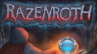 Casually Slacking with Razenroth Gameplay 60 fps