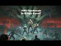 FBC Firebreak Review - Is It Any Good?
