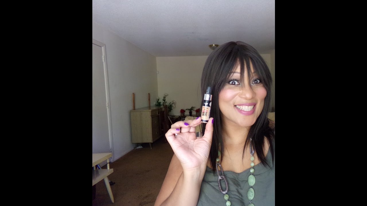 HARD CANDY MIX IN PIGMENT MAKEUP DROPS/REVIEW/MY THOUGHTS YouTube