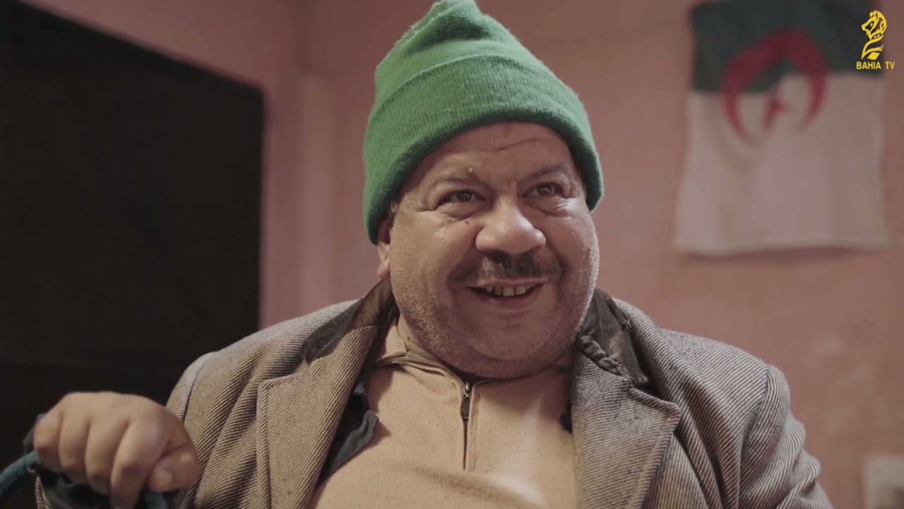 أولاد العم الحلقة 14